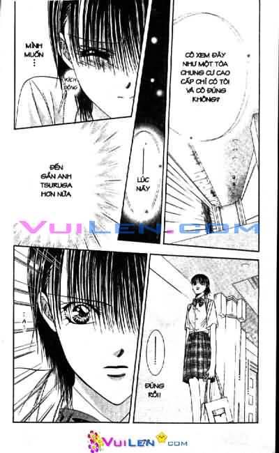 Thách Thức Tuyệt Vời - Chương 12 - Trang 74