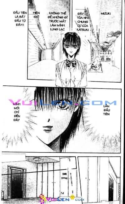 Thách Thức Tuyệt Vời - Chương 12 - Trang 75