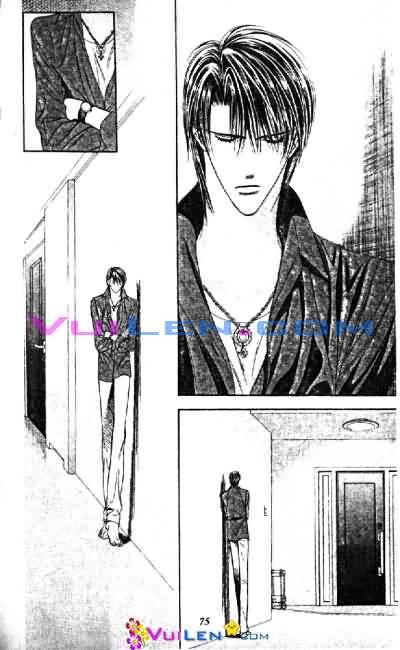 Thách Thức Tuyệt Vời - Chương 12 - Trang 76