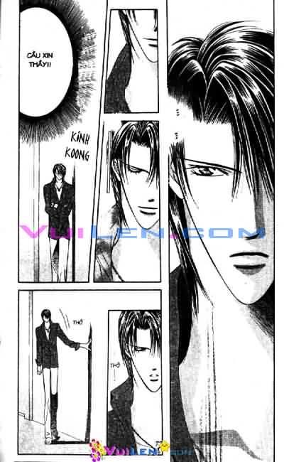 Thách Thức Tuyệt Vời - Chương 12 - Trang 78