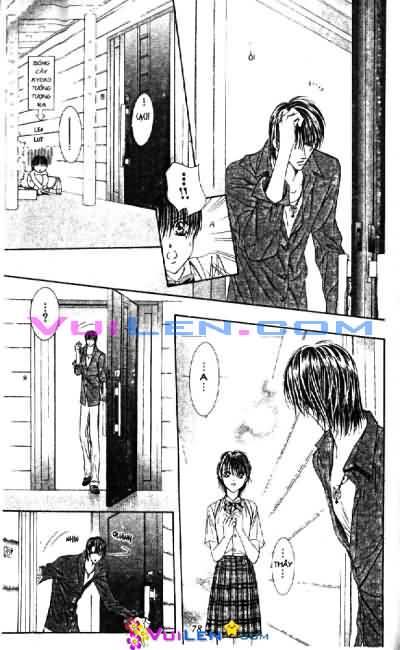 Thách Thức Tuyệt Vời - Chương 12 - Trang 79