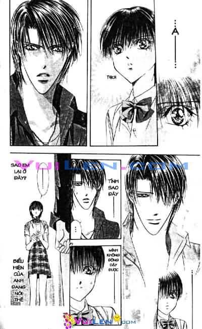 Thách Thức Tuyệt Vời - Chương 12 - Trang 80