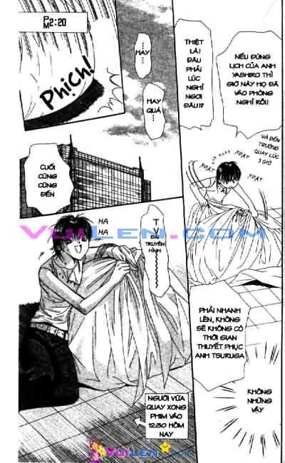 Thách Thức Tuyệt Vời - Chương 12 - Trang 9