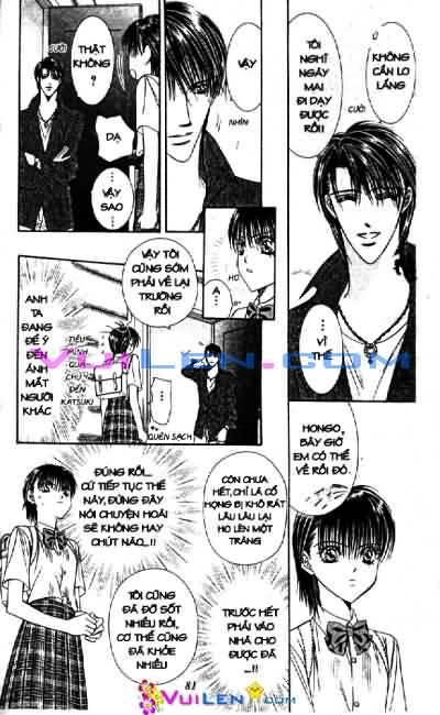 Thách Thức Tuyệt Vời - Chương 12 - Trang 82