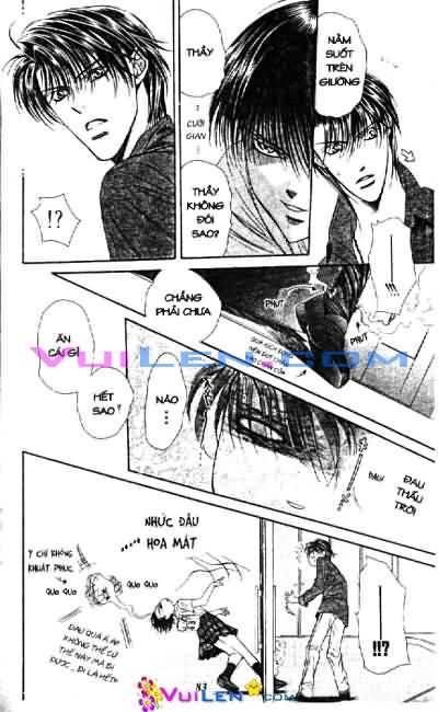 Thách Thức Tuyệt Vời - Chương 12 - Trang 84