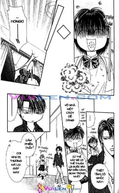 Thách Thức Tuyệt Vời - Chương 12 - Trang 85