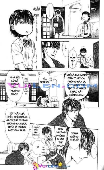 Thách Thức Tuyệt Vời - Chương 12 - Trang 87