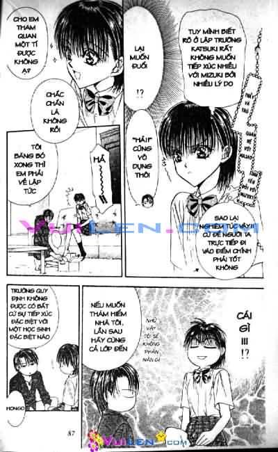 Thách Thức Tuyệt Vời - Chương 12 - Trang 88