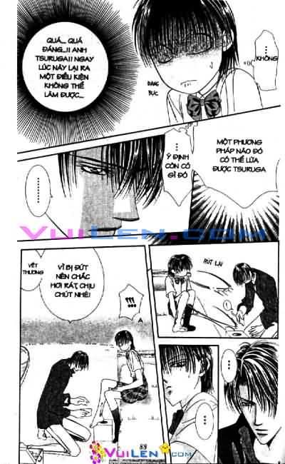 Thách Thức Tuyệt Vời - Chương 12 - Trang 89