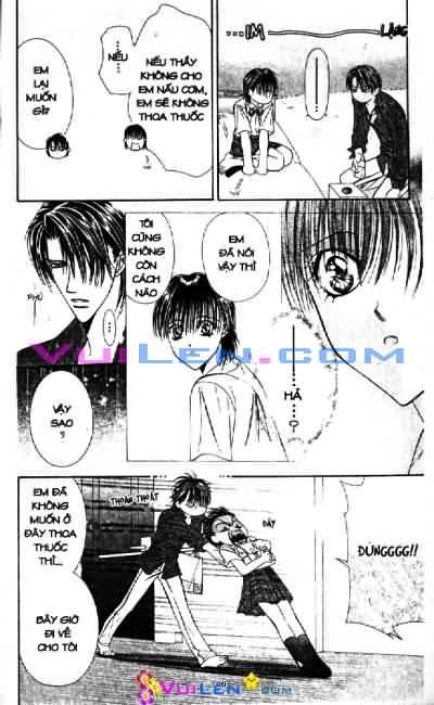 Thách Thức Tuyệt Vời - Chương 12 - Trang 90