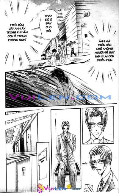 Thách Thức Tuyệt Vời - Chương 12 - Trang 10