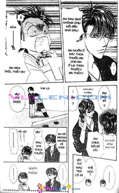 Thách Thức Tuyệt Vời - Chương 12 - Trang 91