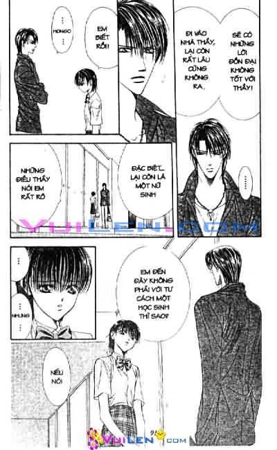 Thách Thức Tuyệt Vời - Chương 12 - Trang 92