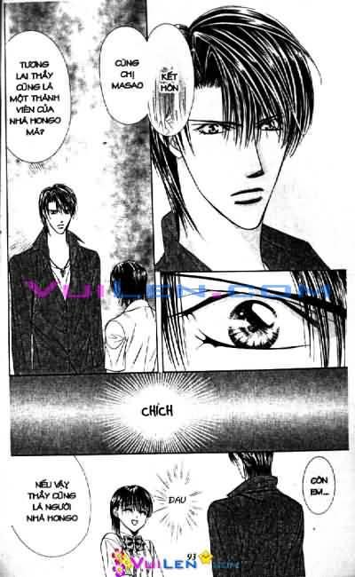 Thách Thức Tuyệt Vời - Chương 12 - Trang 94