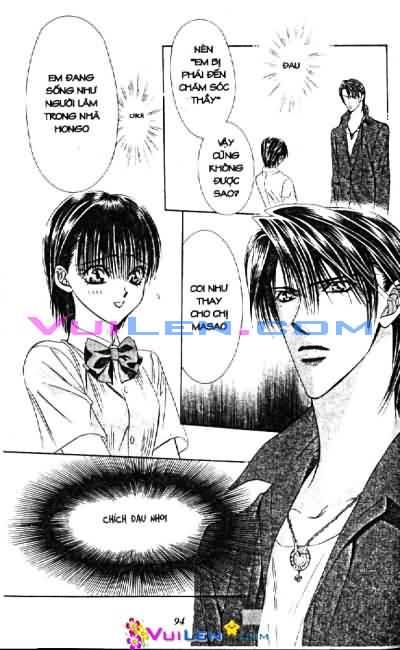 Thách Thức Tuyệt Vời - Chương 12 - Trang 95