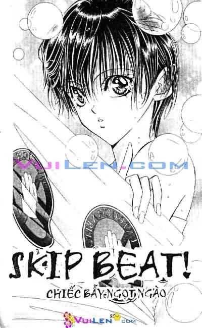 Thách Thức Tuyệt Vời - Chương 12 - Trang 96