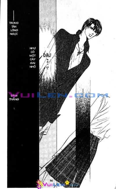 Thách Thức Tuyệt Vời - Chương 12 - Trang 97