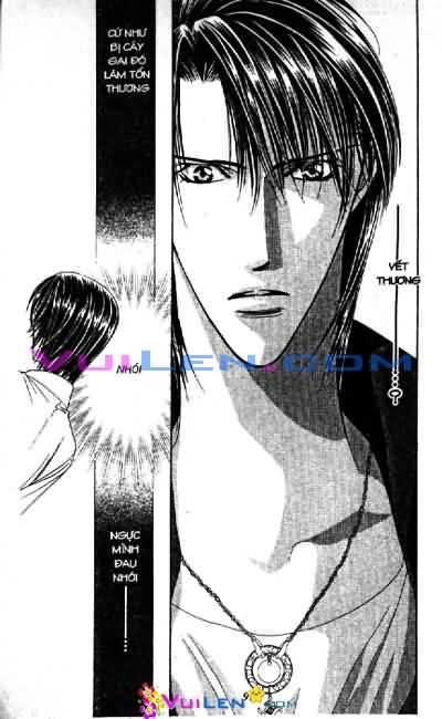 Thách Thức Tuyệt Vời - Chương 12 - Trang 98