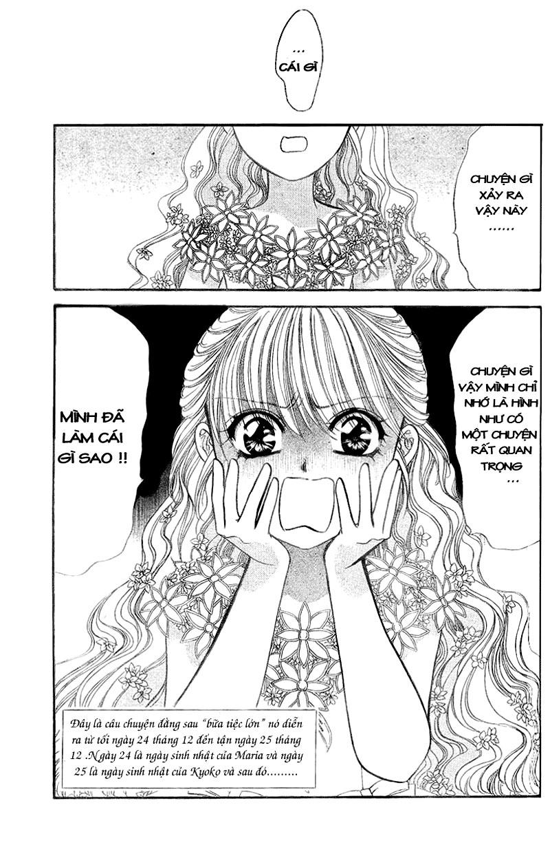 Thách Thức Tuyệt Vời - Chương 120.5 - Trang 1