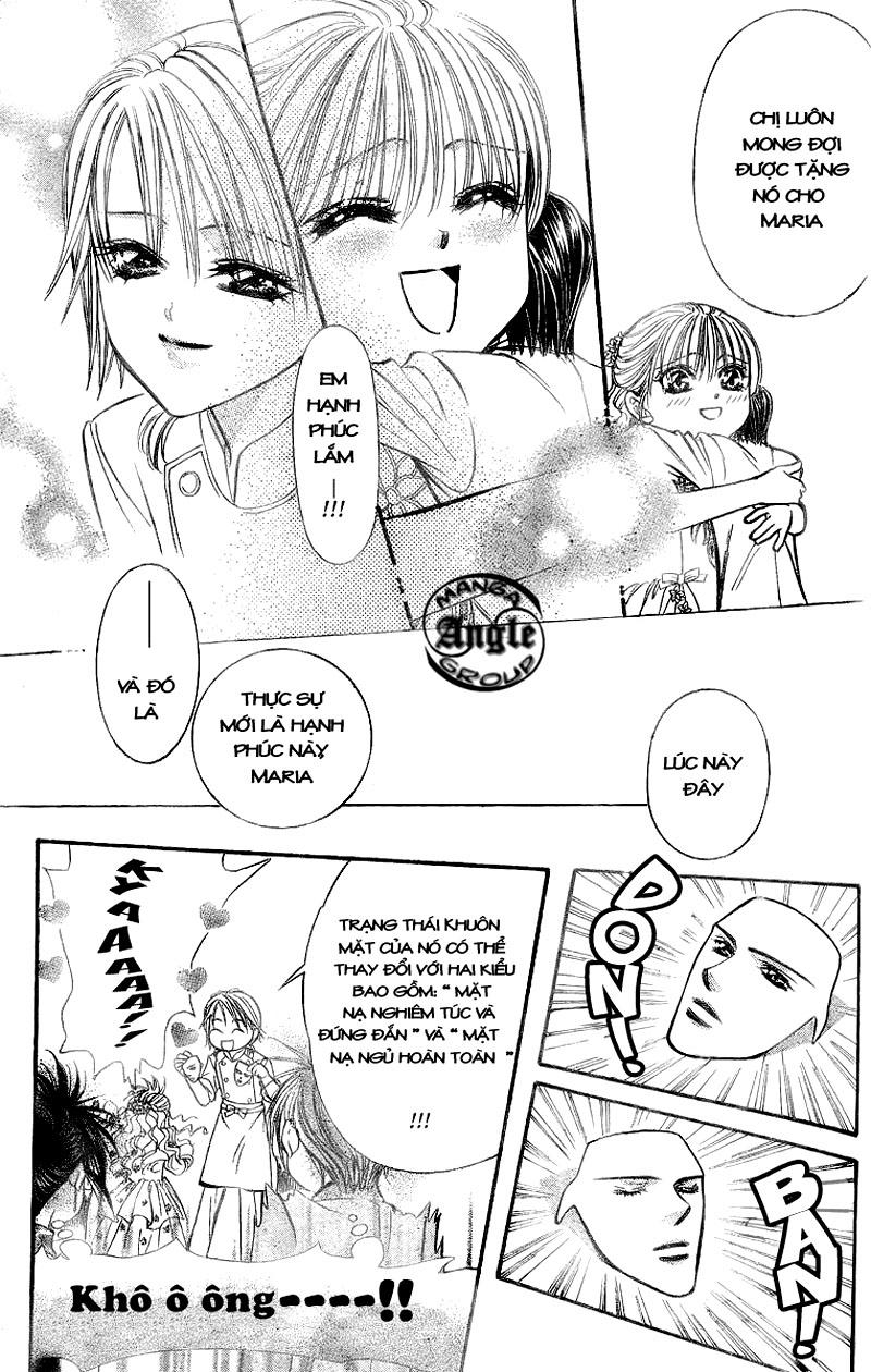 Thách Thức Tuyệt Vời - Chương 120.5 - Trang 11