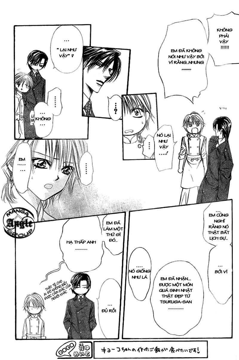 Thách Thức Tuyệt Vời - Chương 120.5 - Trang 13