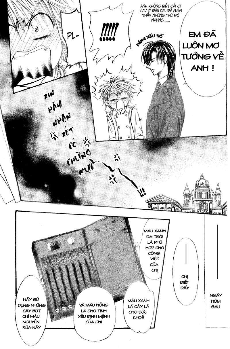 Thách Thức Tuyệt Vời - Chương 120.5 - Trang 15