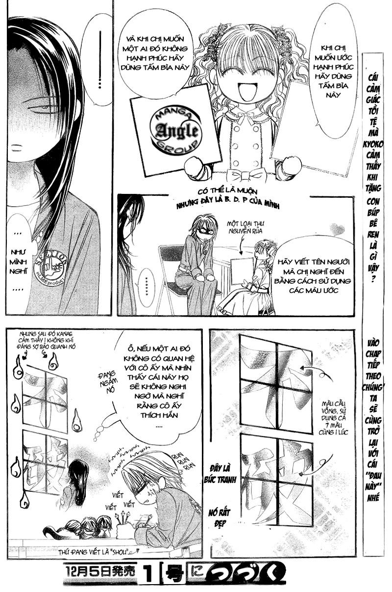 Thách Thức Tuyệt Vời - Chương 120.5 - Trang 16