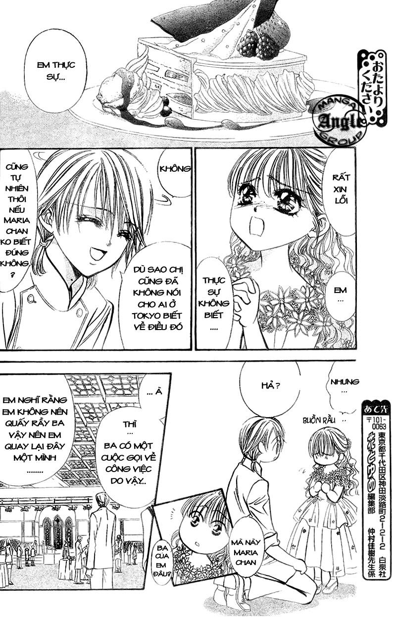 Thách Thức Tuyệt Vời - Chương 120.5 - Trang 4