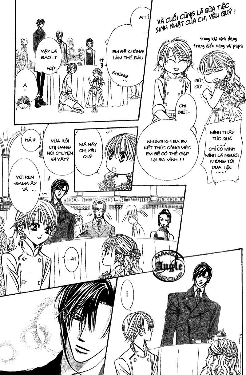 Thách Thức Tuyệt Vời - Chương 120.5 - Trang 5