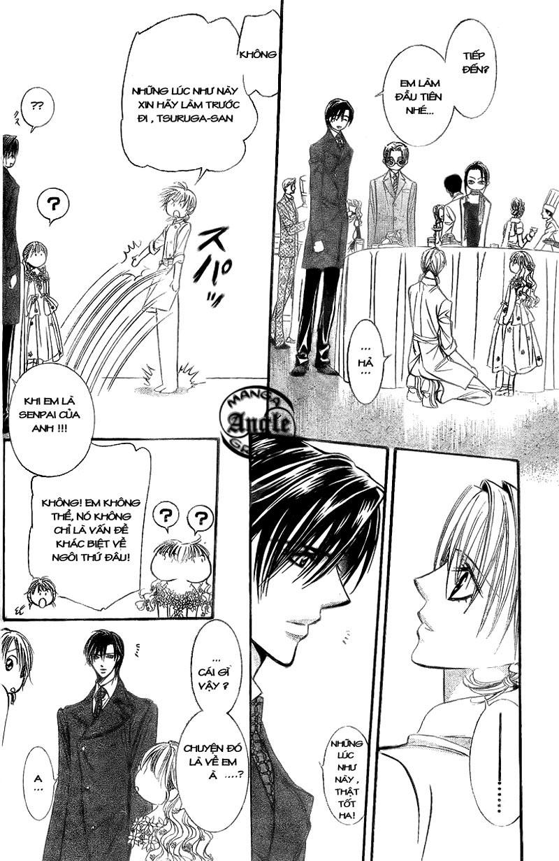 Thách Thức Tuyệt Vời - Chương 120.5 - Trang 6