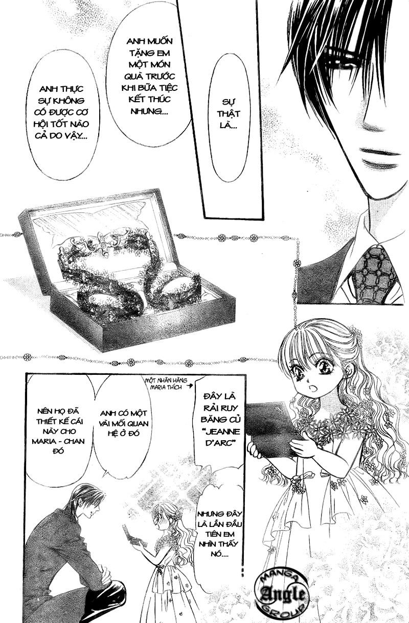 Thách Thức Tuyệt Vời - Chương 120.5 - Trang 7