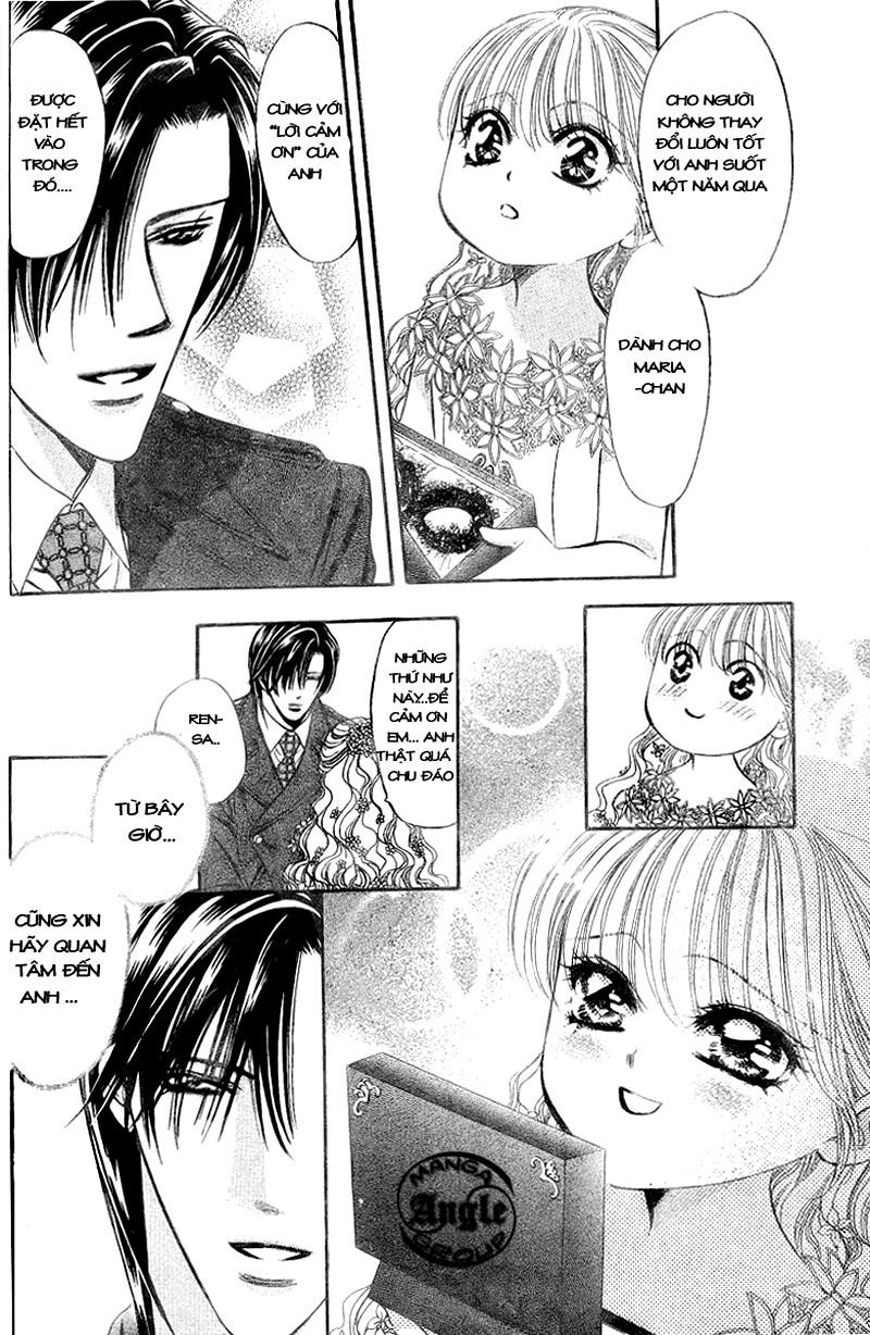 Thách Thức Tuyệt Vời - Chương 120.5 - Trang 8