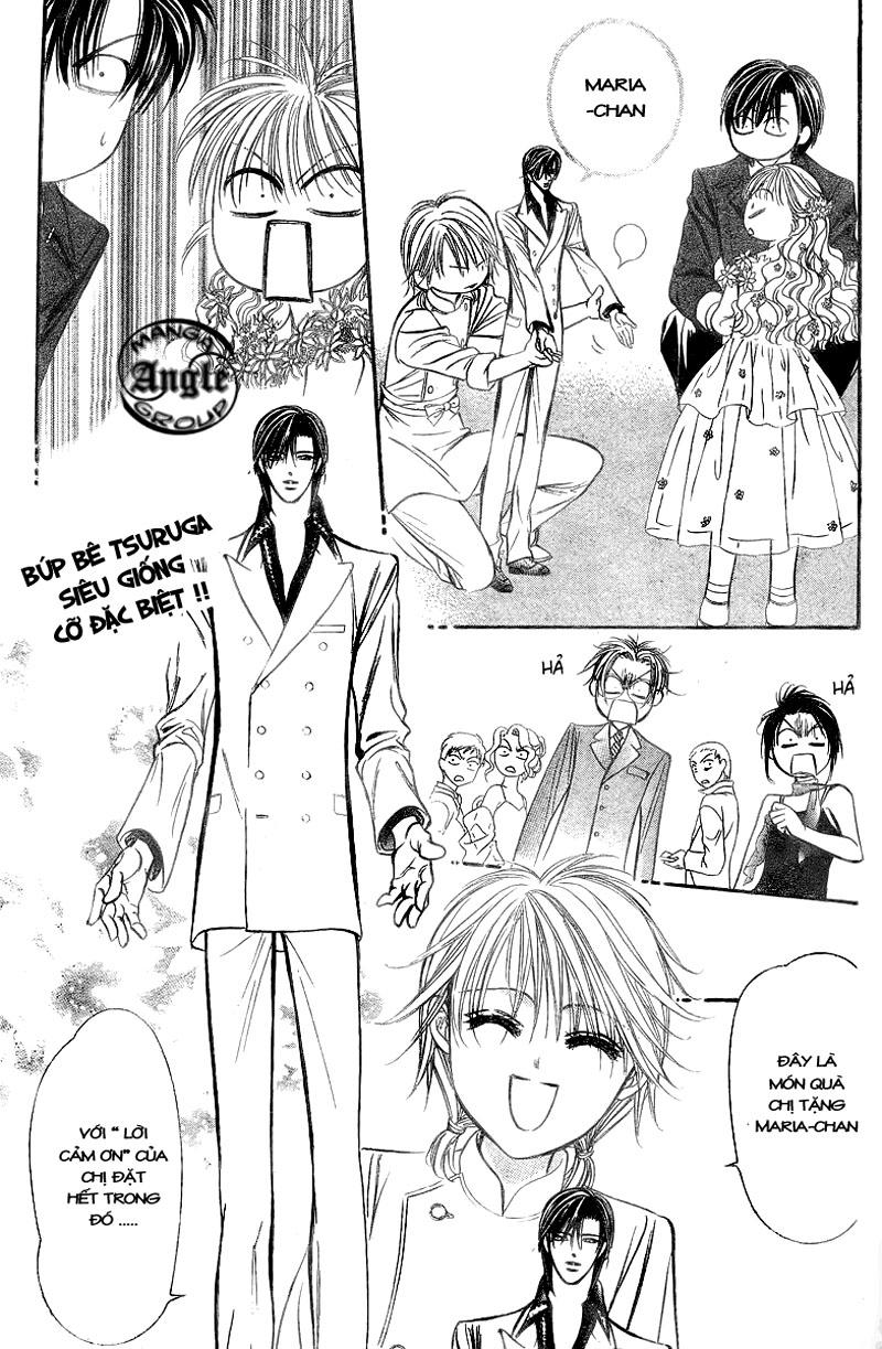 Thách Thức Tuyệt Vời - Chương 120.5 - Trang 9