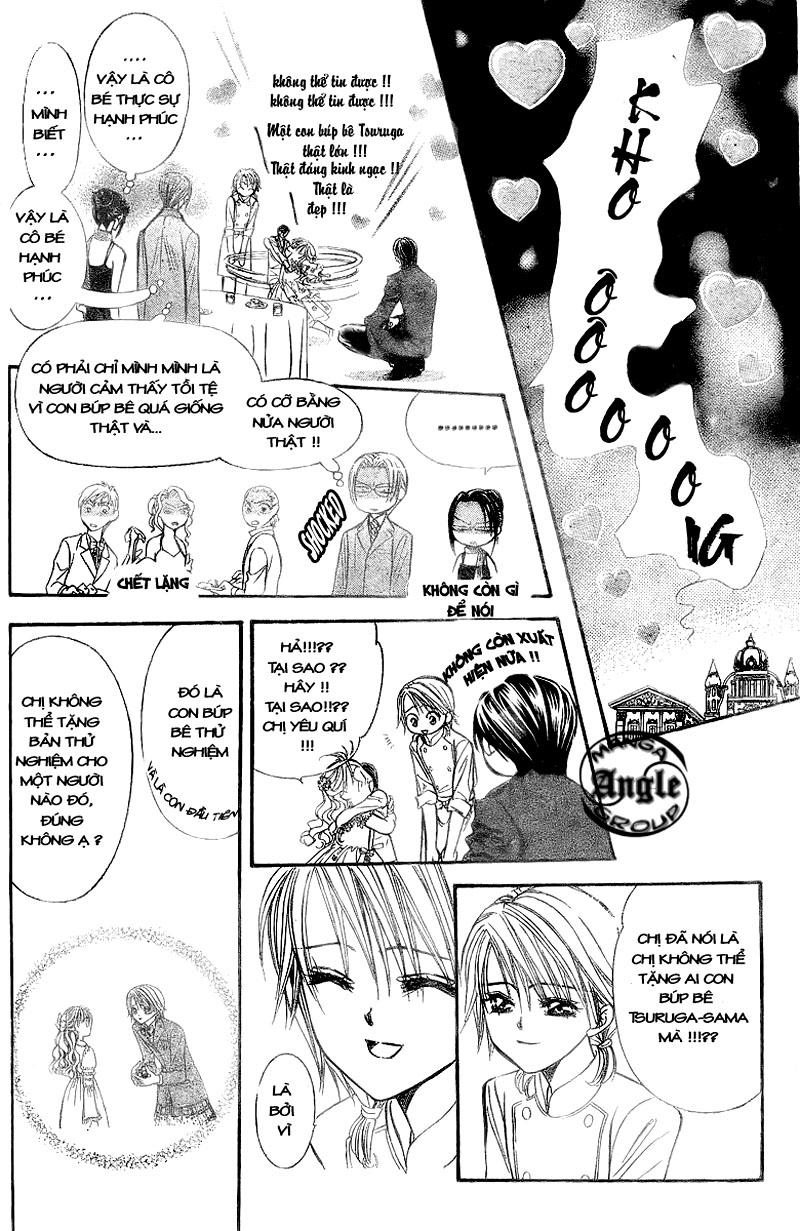 Thách Thức Tuyệt Vời - Chương 120.5 - Trang 10