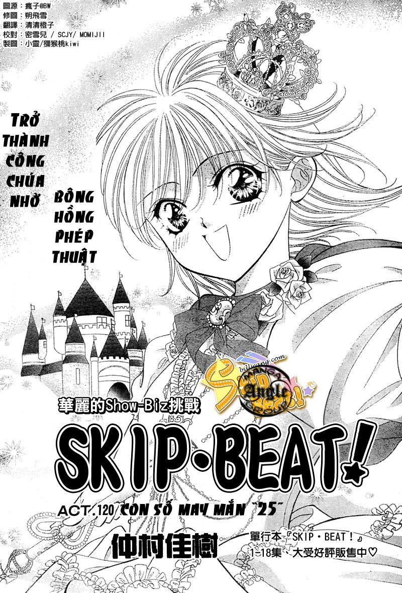 Thách Thức Tuyệt Vời - Chương 120 - Trang 13