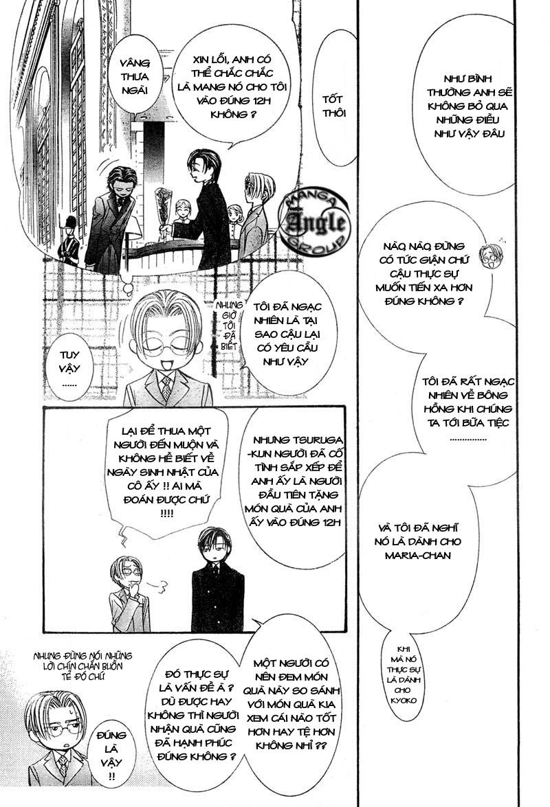 Thách Thức Tuyệt Vời - Chương 120 - Trang 14