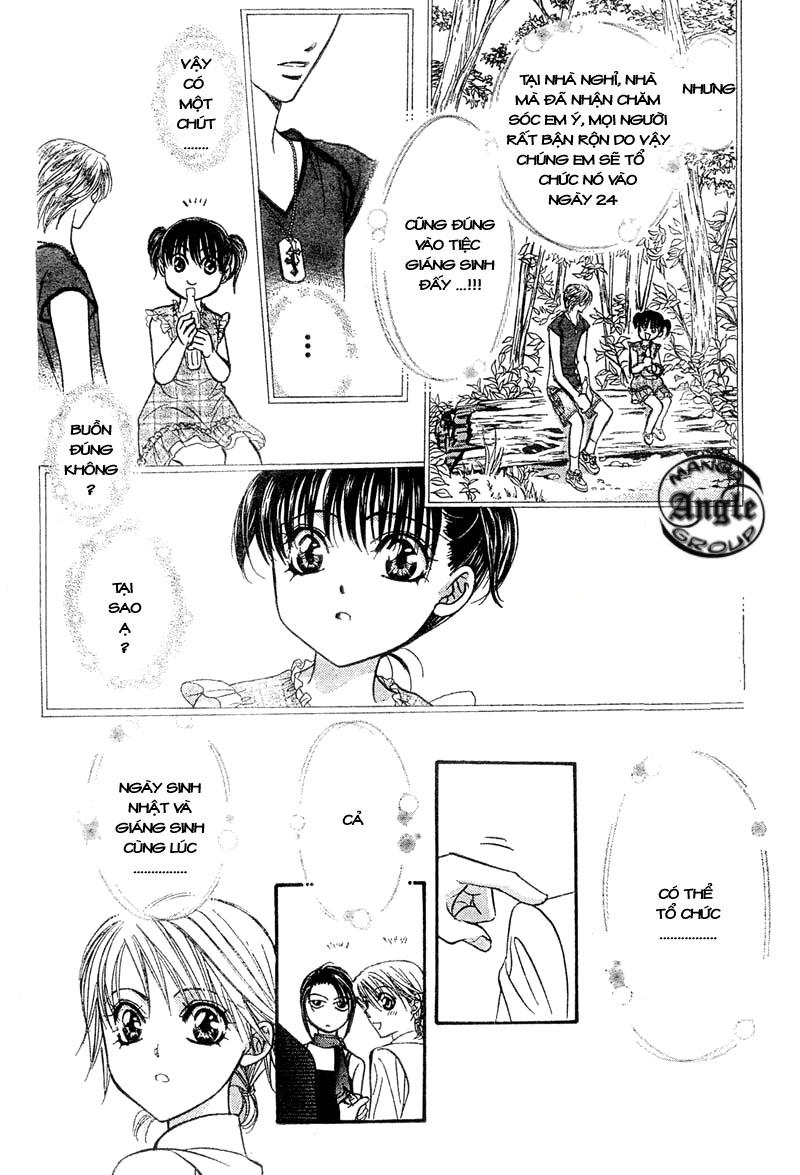 Thách Thức Tuyệt Vời - Chương 120 - Trang 16