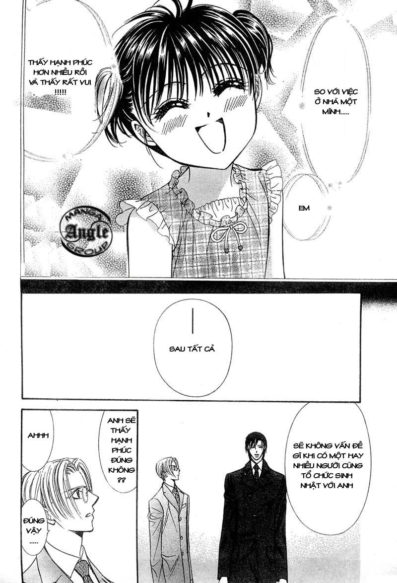 Thách Thức Tuyệt Vời - Chương 120 - Trang 17