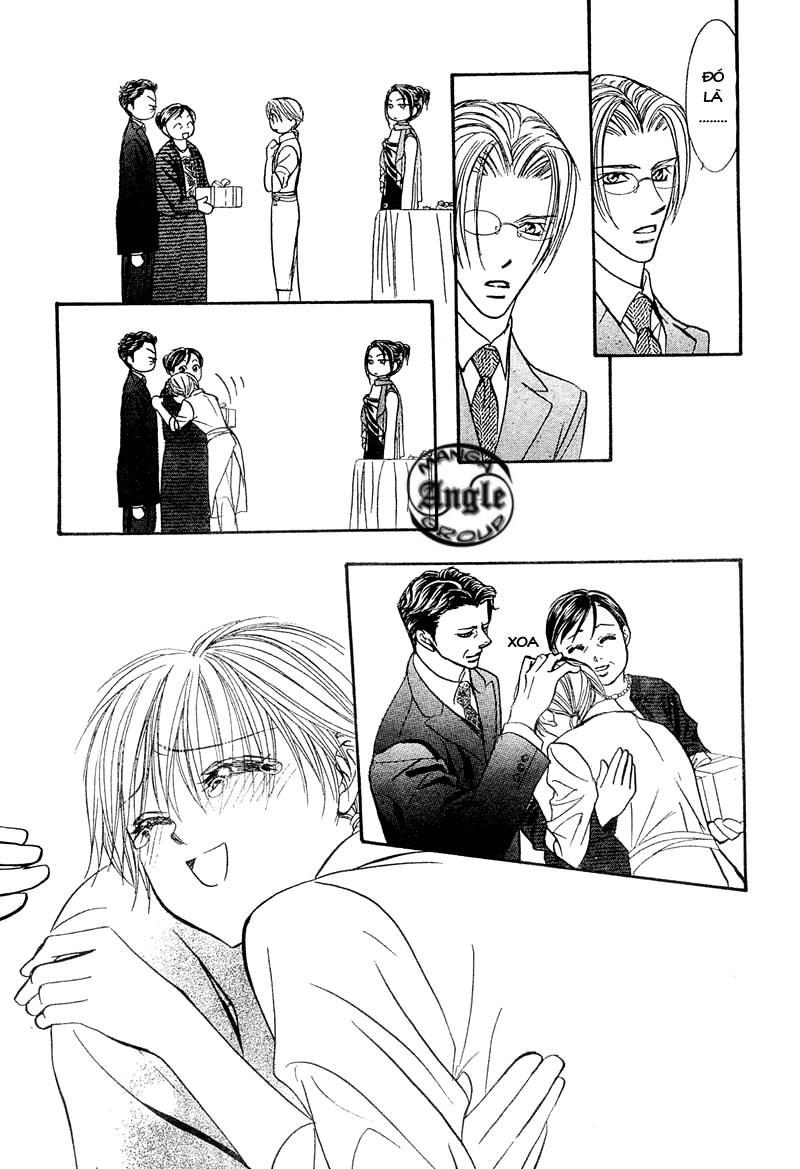 Thách Thức Tuyệt Vời - Chương 120 - Trang 18