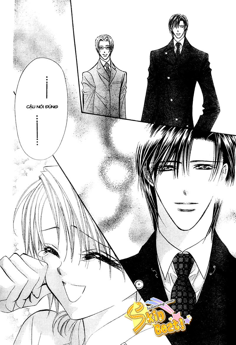 Thách Thức Tuyệt Vời - Chương 120 - Trang 19