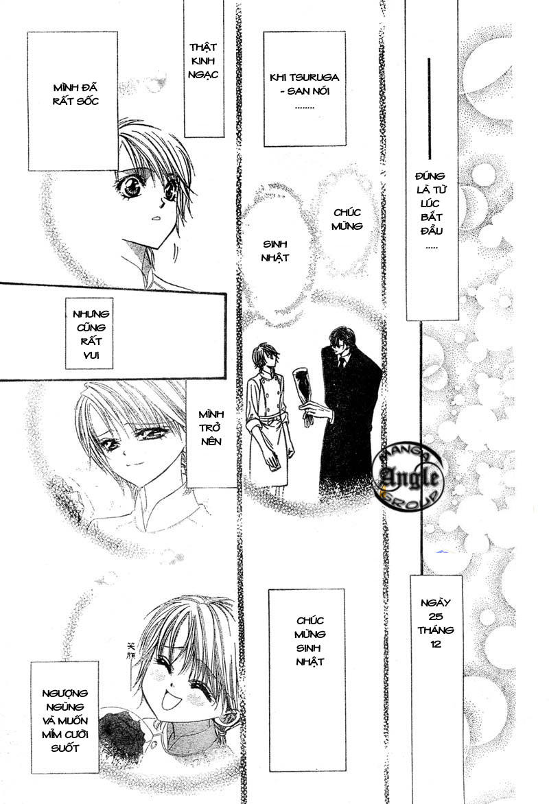 Thách Thức Tuyệt Vời - Chương 120 - Trang 20