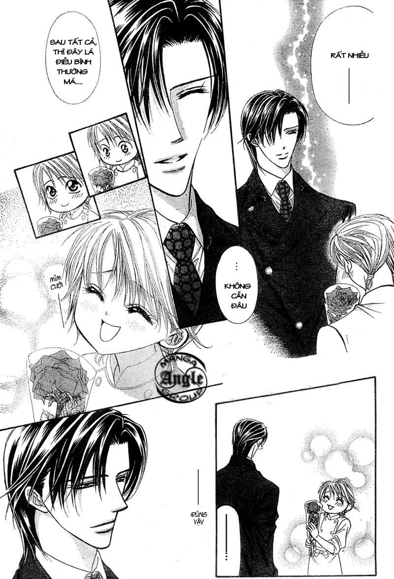 Thách Thức Tuyệt Vời - Chương 120 - Trang 3