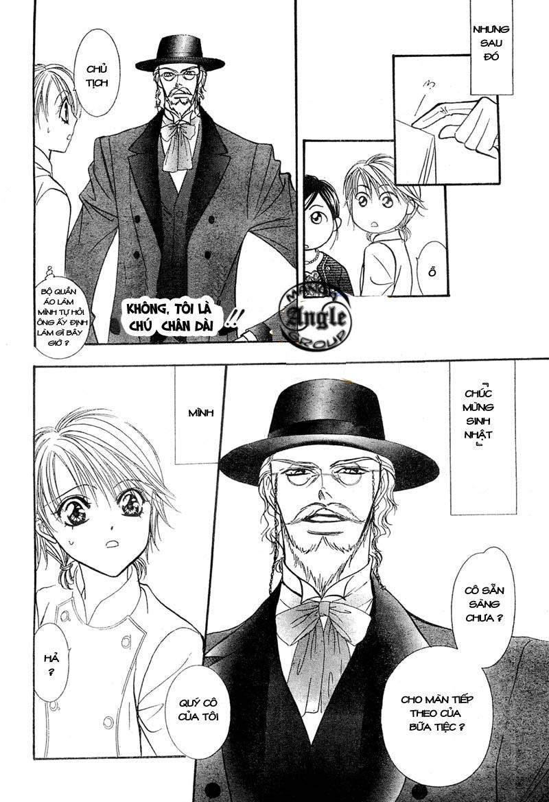 Thách Thức Tuyệt Vời - Chương 120 - Trang 21