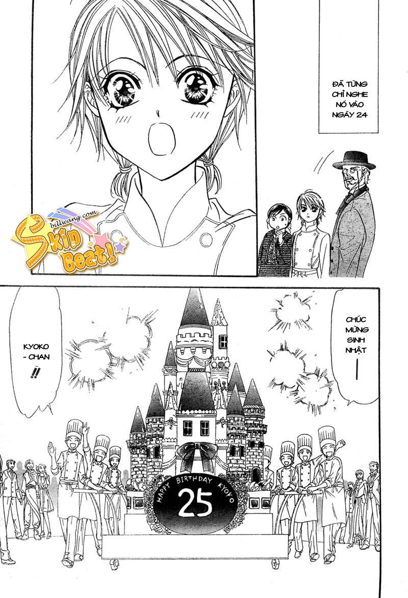 Thách Thức Tuyệt Vời - Chương 120 - Trang 22