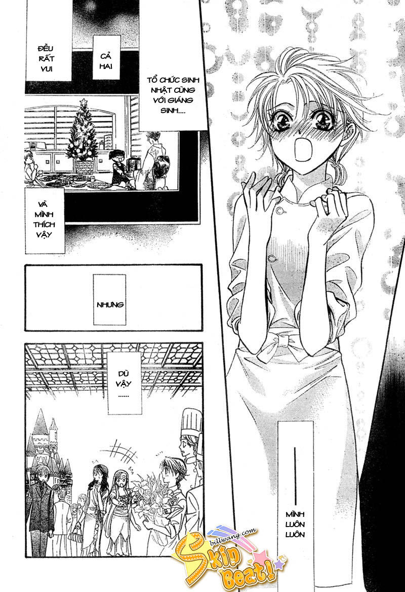 Thách Thức Tuyệt Vời - Chương 120 - Trang 23