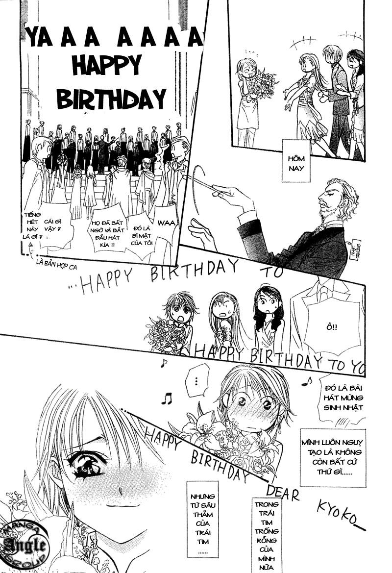 Thách Thức Tuyệt Vời - Chương 120 - Trang 25