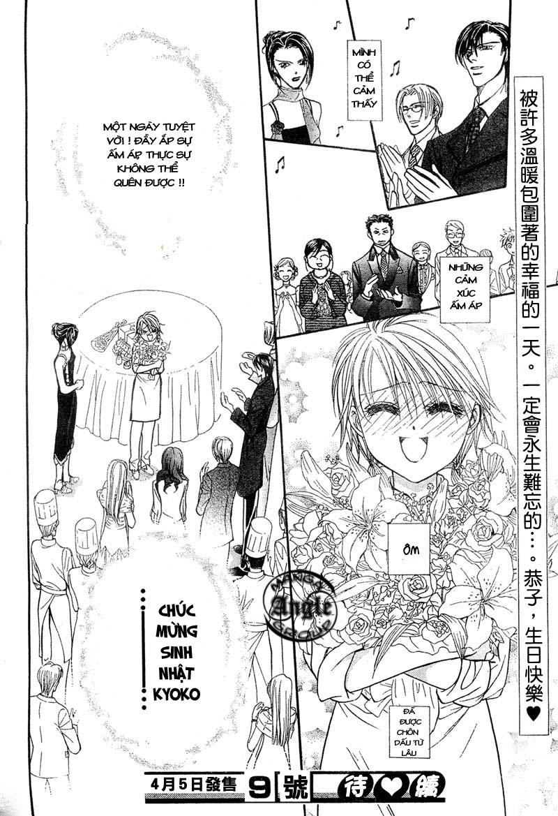 Thách Thức Tuyệt Vời - Chương 120 - Trang 26