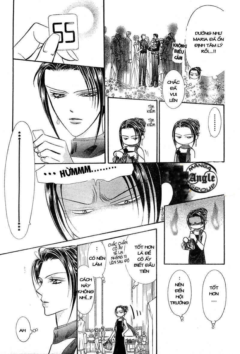 Thách Thức Tuyệt Vời - Chương 120 - Trang 27