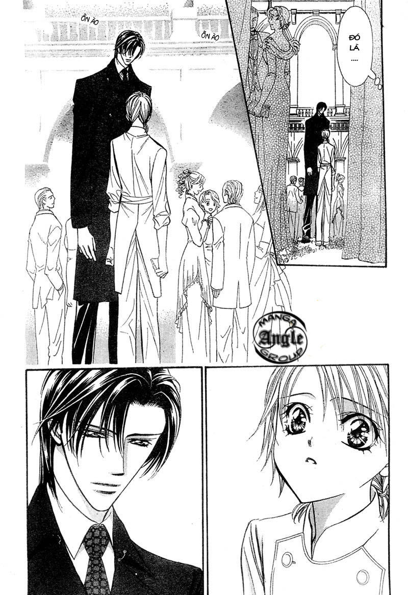 Thách Thức Tuyệt Vời - Chương 120 - Trang 28