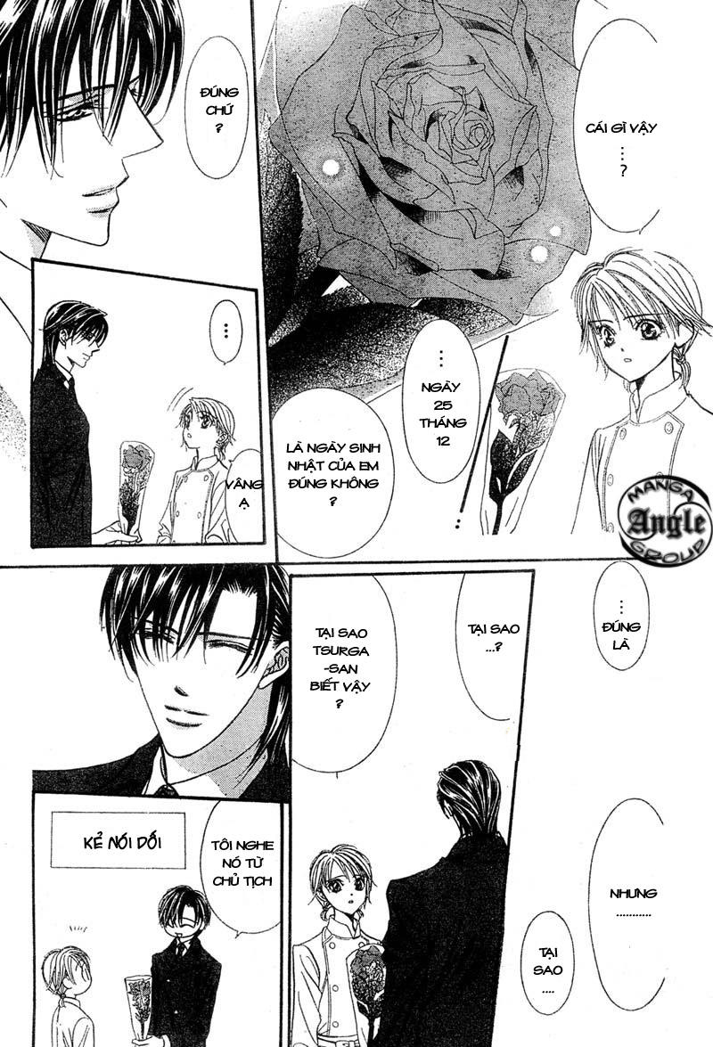 Thách Thức Tuyệt Vời - Chương 120 - Trang 29